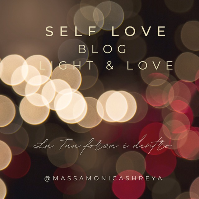 FCFAD721 F71F 44E5 84D2 65AB7F10B218 - Nasce il nuovo BLOG Light & Love, di Shreya